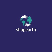 Shapearth Infra Ventures Pvt. Ltd logo, Shapearth Infra Ventures Pvt. Ltd contact details