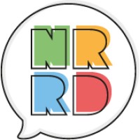 NRRD logo, NRRD contact details