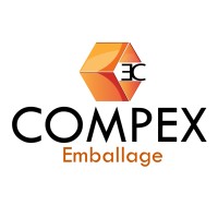 Compex Emballage logo, Compex Emballage contact details