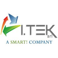 ITEK SRL logo, ITEK SRL contact details