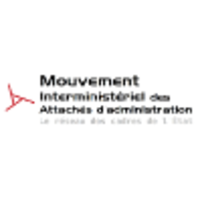 Mouvement Interministériel des Attachés d'Administration de l'Etat logo, Mouvement Interministériel des Attachés d'Administration de l'Etat contact details