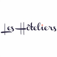 Les Hôteliers logo, Les Hôteliers contact details