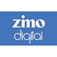 ZIMO Digital logo, ZIMO Digital contact details