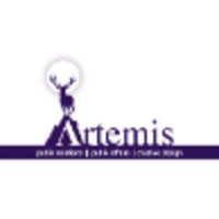 Artemis Media & Public Affairs logo, Artemis Media & Public Affairs contact details