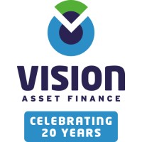 Vision Asset Finance logo, Vision Asset Finance contact details