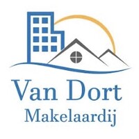 Van Dort Makelaardij logo, Van Dort Makelaardij contact details