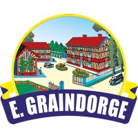 Fromagerie E. Graindorge logo, Fromagerie E. Graindorge contact details