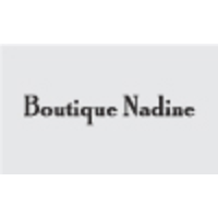 Boutique Nadine logo, Boutique Nadine contact details