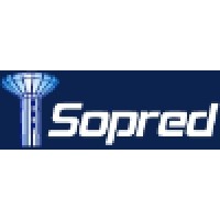 Sopred S.A.R.L logo, Sopred S.A.R.L contact details