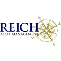 REICH ASSET MANAGEMENT logo, REICH ASSET MANAGEMENT contact details