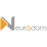 NEURADOM SAS logo, NEURADOM SAS contact details