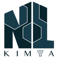 NL KIMYA logo, NL KIMYA contact details