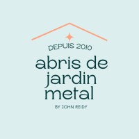 Abri de Jardin en Métal logo, Abri de Jardin en Métal contact details