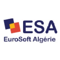 EUROSOFT-ALGERIE logo, EUROSOFT-ALGERIE contact details