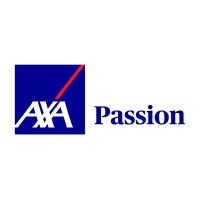 AXA Passion logo, AXA Passion contact details