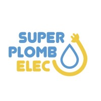 Super Plomb Elec logo, Super Plomb Elec contact details