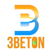 3B Bétons logo, 3B Bétons contact details