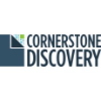 Cornerstone Discovery logo, Cornerstone Discovery contact details