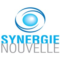 SYNERGIE NOUVELLE logo, SYNERGIE NOUVELLE contact details