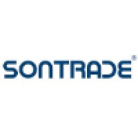 SONTRADE logo, SONTRADE contact details