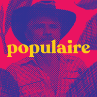 Populaire logo, Populaire contact details