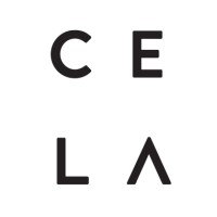 CELA SAS logo, CELA SAS contact details