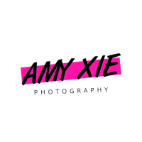 Amy Xie Photography logo, Amy Xie Photography contact details