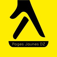 Pages Jaunes Algérie logo, Pages Jaunes Algérie contact details