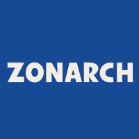 Zonarch logo, Zonarch contact details