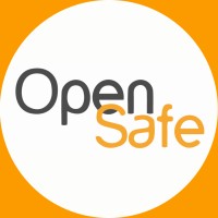 OpenSafe logo, OpenSafe contact details