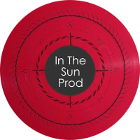 In the Sun Prod logo, In the Sun Prod contact details