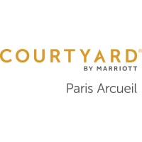 Courtyard by Marriott Paris Arcueil logo, Courtyard by Marriott Paris Arcueil contact details