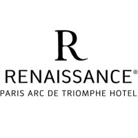 Renaissance Paris Arc de Triomphe logo, Renaissance Paris Arc de Triomphe contact details