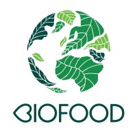 Biofood logo, Biofood contact details