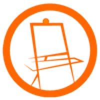 Orange Easel logo, Orange Easel contact details