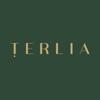 Terlia logo, Terlia contact details