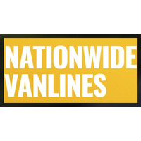 Nationwide Vanlines logo, Nationwide Vanlines contact details