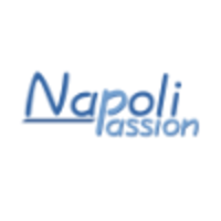 NapoliPassion logo, NapoliPassion contact details