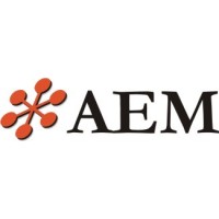 AEM Capital logo, AEM Capital contact details