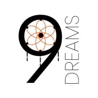 9 Dreams logo, 9 Dreams contact details