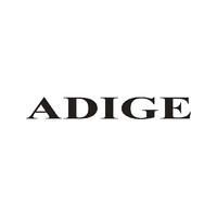 ADIGE logo, ADIGE contact details