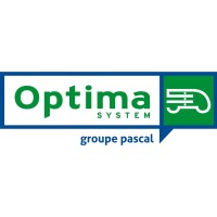 Optima System logo, Optima System contact details