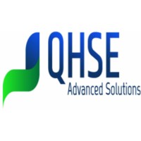 QHSE Advanced Solutions logo, QHSE Advanced Solutions contact details