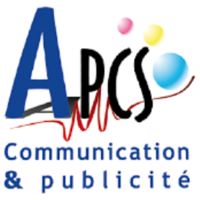 Apcs Communication & Publicité logo, Apcs Communication & Publicité contact details