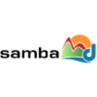 Alim. Samba MD inc. logo, Alim. Samba MD inc. contact details