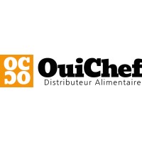 SARL OuiChef logo, SARL OuiChef contact details