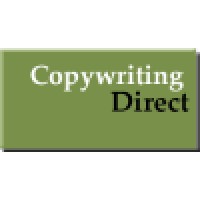 Copywriting Direct logo, Copywriting Direct contact details