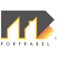 Porfrabel logo, Porfrabel contact details