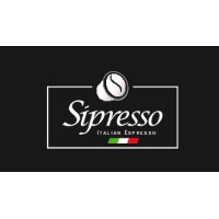 Sipresso logo, Sipresso contact details