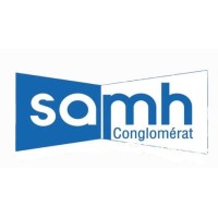 EURL SAMH CONGLOMERAT logo, EURL SAMH CONGLOMERAT contact details